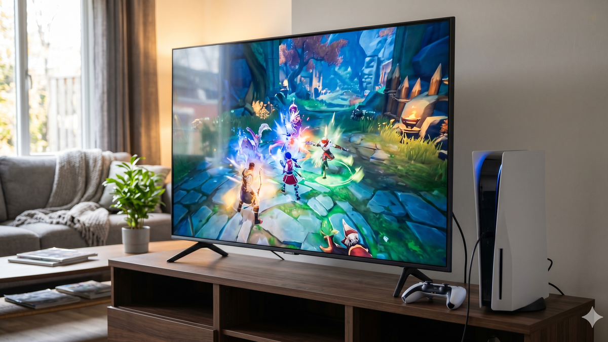 TIM lança promoção de Dia dos Namorados com TV e PS5 em oferta