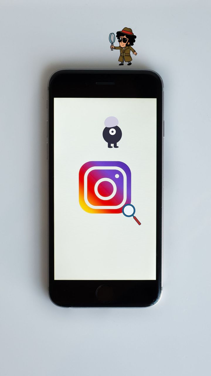 Como ver os Stories do Instagram anonimamente Webstories Canaltech