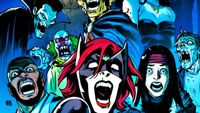 DC Comics