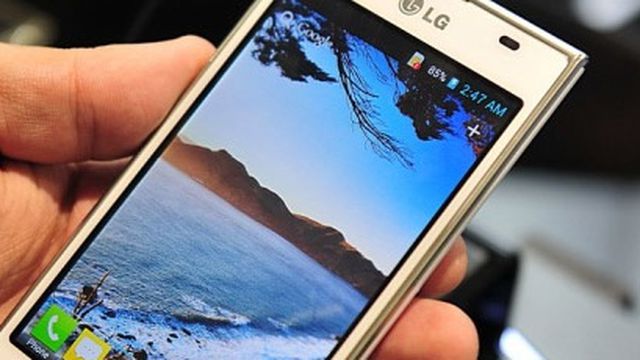 Análise: LG Optimus L7, o smartphone de entrada para quem quer tela grande