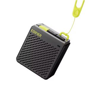 Caixa de Som Bluetooth Edifier MP85 Estéreo | INTERNACIONAL + PRIMEIRA COMPRA + IMPOSTOS NÃO INCLUSOS