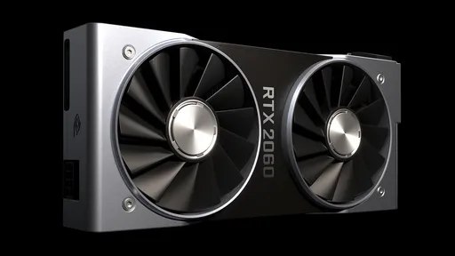 Nova Nvidia RTX 2060 de 12 GB pode ser mais potente que modelo original
