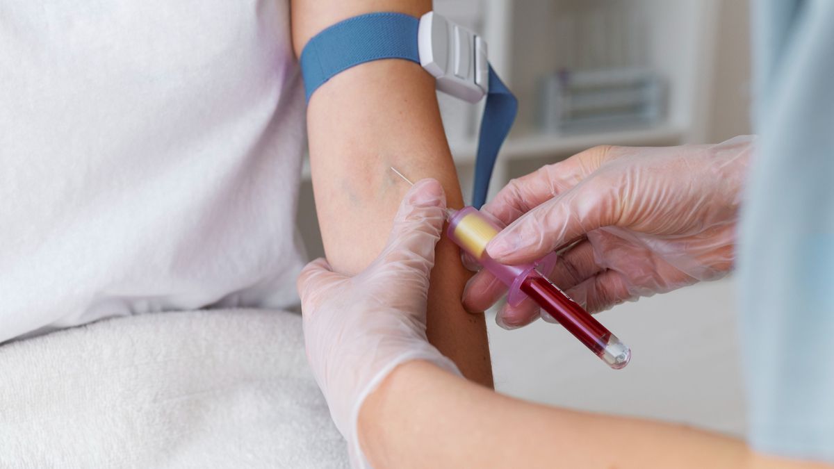 Nem todo sangue é vermelho... entenda motivos e saiba quais são as outras cores