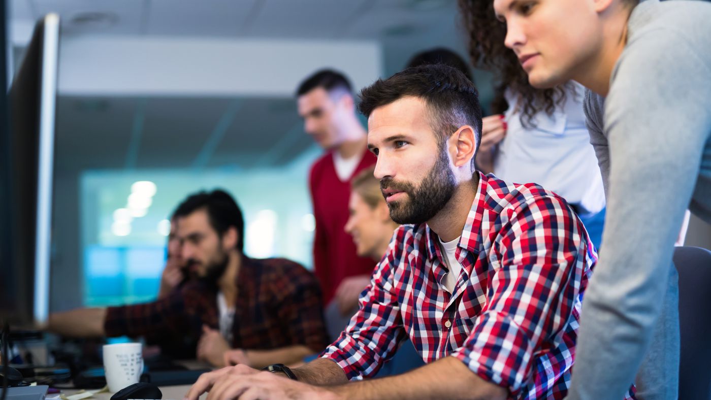 Mais de 16 mil empresas de tecnologia foram criadas no 1º semestre no Brasil - Vimarsana News