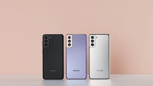 Samsung aparentemente deixou escapar o preço do Galaxy S21 Plus no Brasil