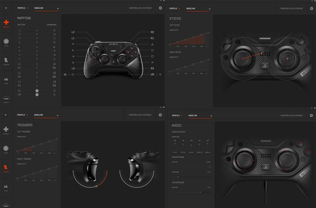 ANÁLISE: Astro C40 TR - O melhor controle estilo Xbox para PS4?