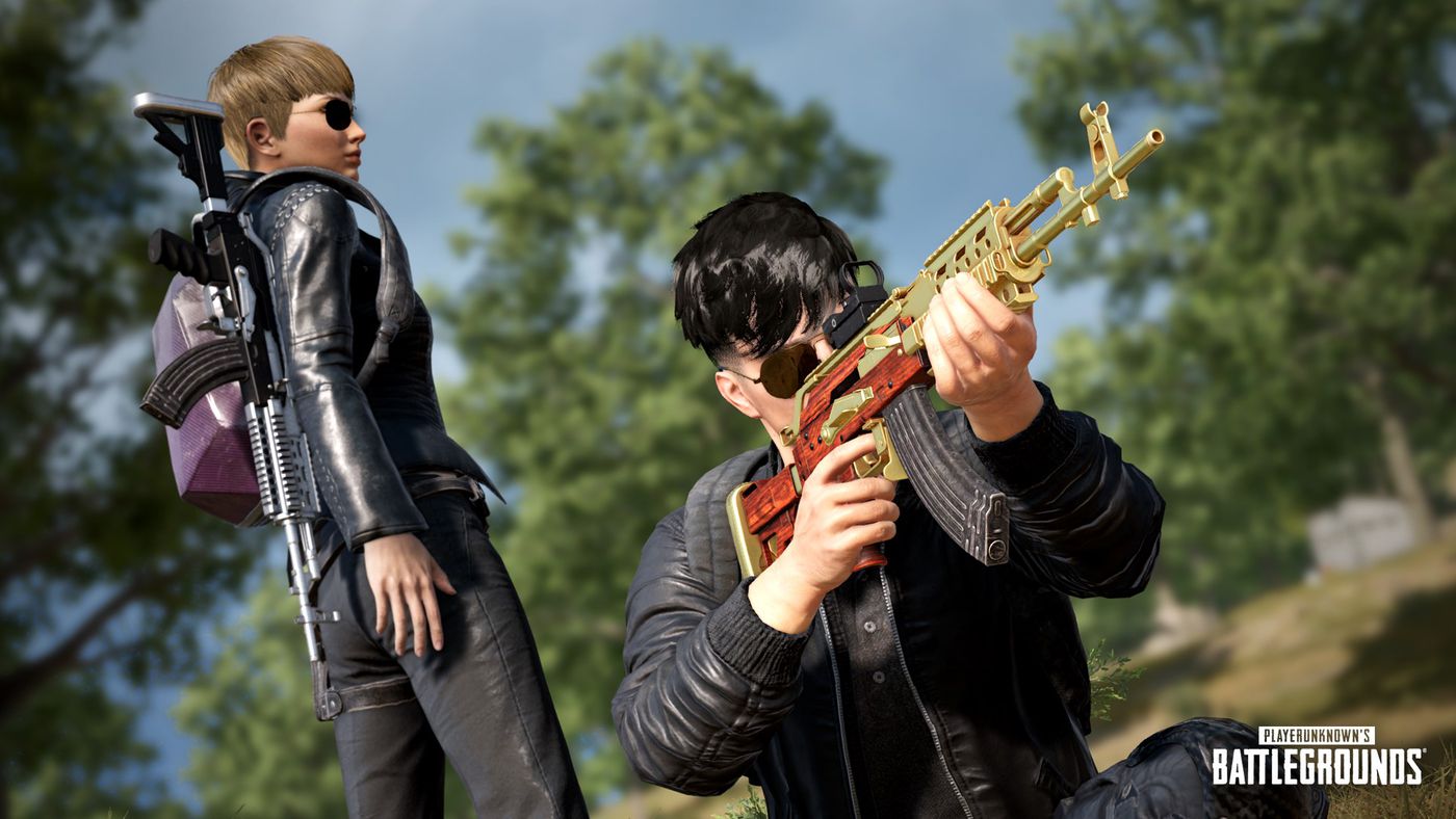 Mundial de PUBG começa em novembro e tem seis equipes das Américas