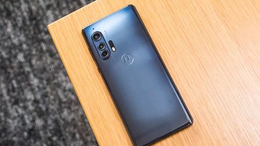 Motorola Edge: especificações dos aparelhos da linha vazam com câmera de 108 MP