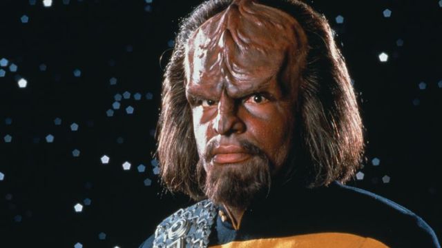 Curte Star Trek e quer aprender a falar Klingon? Vai ter curso online de graça!