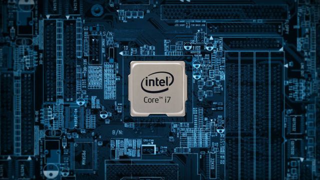 Intel pode ter fechado divisão de produtos vestíveis