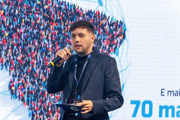 9&ordm; Pr&ecirc;mio Canaltech