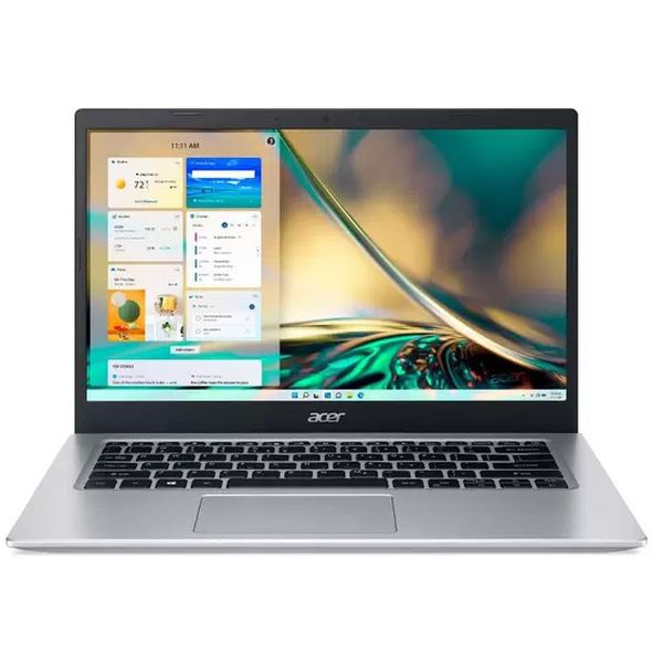 Notebook Acer Aspire 5 A514-54-56HA Intel Core i5 11ª Gen Windows 11 Home 8GB 512GB SDD 14' Full HD [CUPOM]