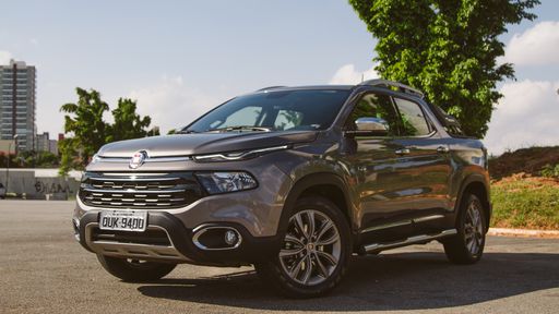 Análise | Fiat Toro Ranch une mundos dos SUVs e picapes com maestria