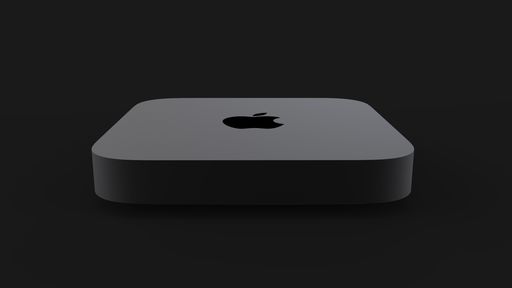 COMPUTADOR APPLE | Compre o Mac Mini Intel i5 com desconto por tempo limitado