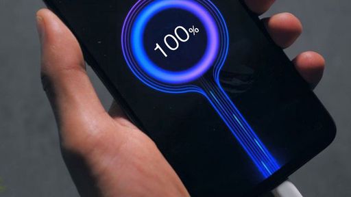 Xiaomi | Novo carregador da marca vai de 0 a 100% de uma bateria em 17 minutos