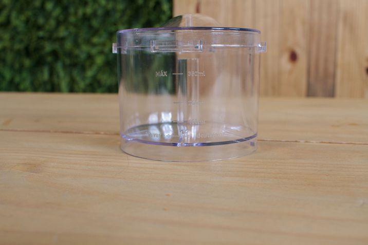 Mini Processador Mallory New Oggi