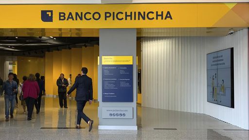 Maior banco privado do Equador fica parado devido a ataque de ransomware