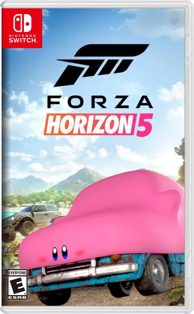 Carby os adoráveis memes do Kirby de carro HexTec News