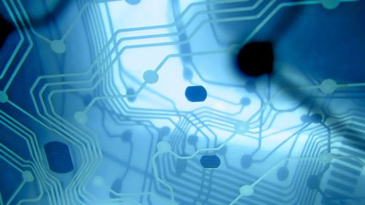 O que é nanotecnologia