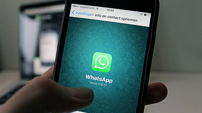 WhatsApp e Threads são removidos da App Store na China