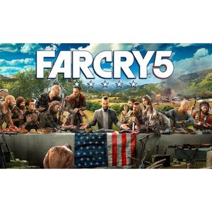 Far Cry® 5 - Xbox