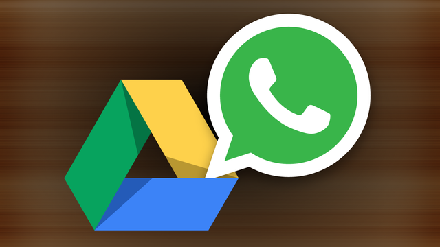 Backup do WhatsApp não vai mais consumir espaço no Google Drive