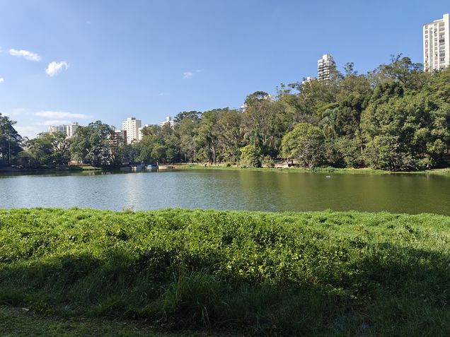 Foto feitas com o Realme GT6