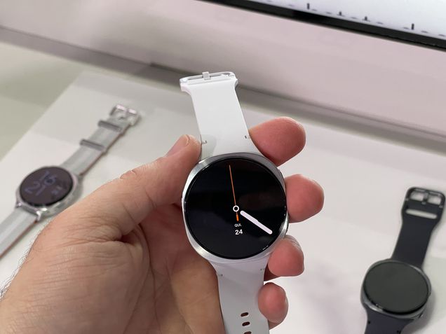 Galaxy Watch 8