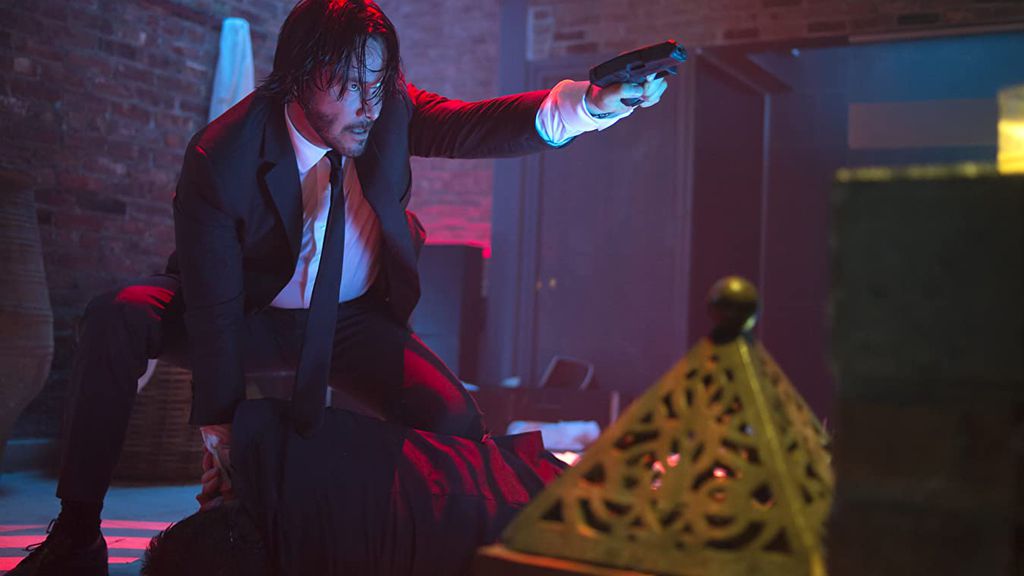 John Wick sobreviveu ou não? Final original deixava claro que sim