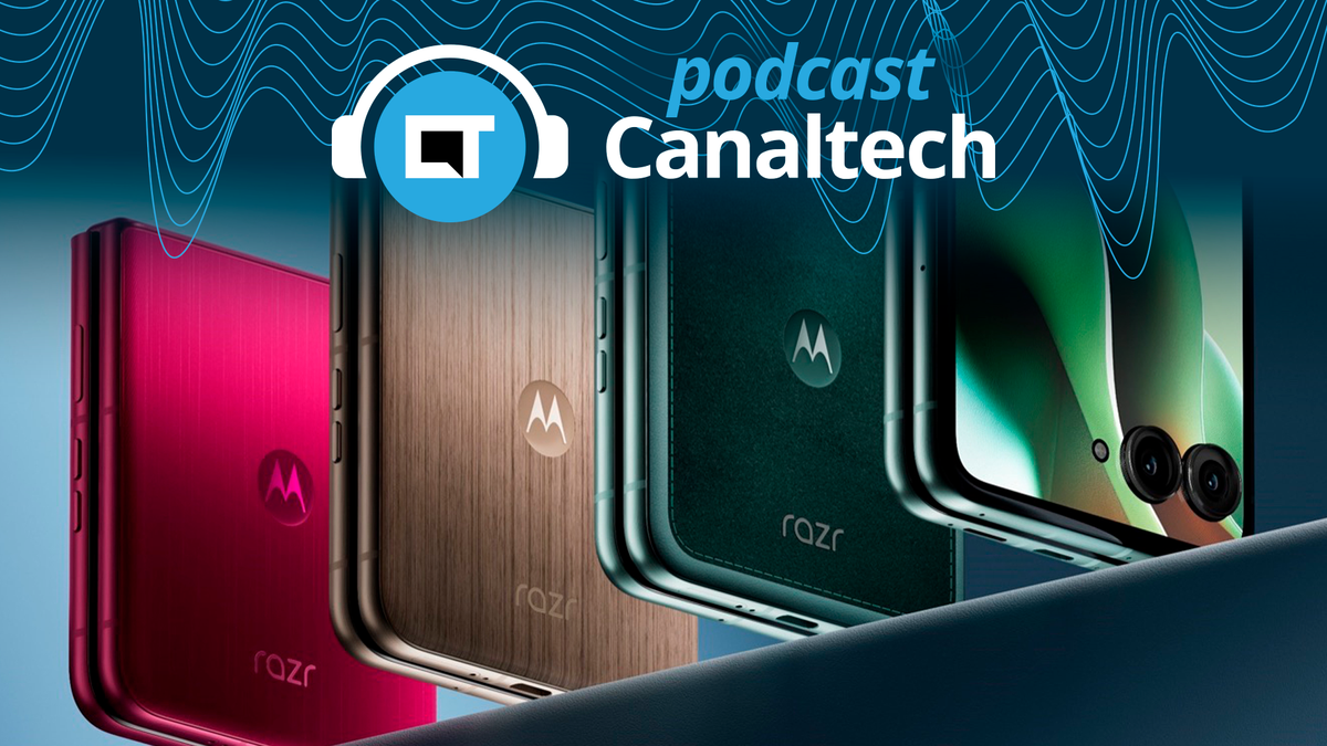 Por que Motorola deve ser considerada uma opção de Android de alto desempenho?