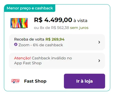 Smart TV 48 Polegadas LG 4K OLED48C2 Evo 120Hz G-Sync FreeSync HDMI ...