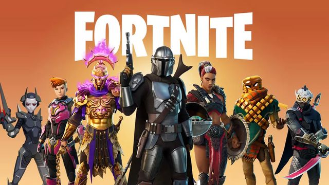 Como criar uma conta da Epic Games para jogar Fortnite - Canaltech