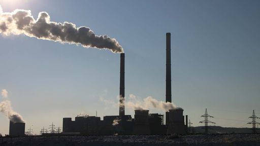 Nível de gases de efeito estufa na atmosfera bate recorde preocupante