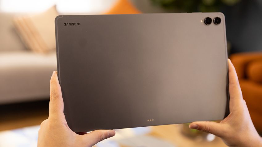 Samsung Galaxy Tab S11 Ultra