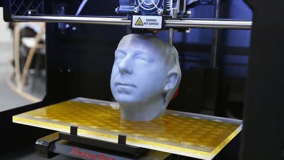 Siemens e HP querem levar impressão 3D da prototipagem para a produção em série