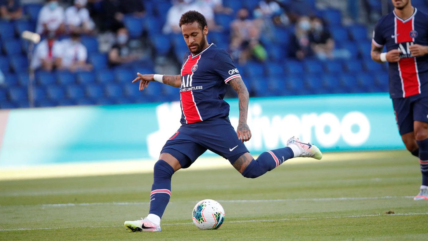 psg atalanta en streaming