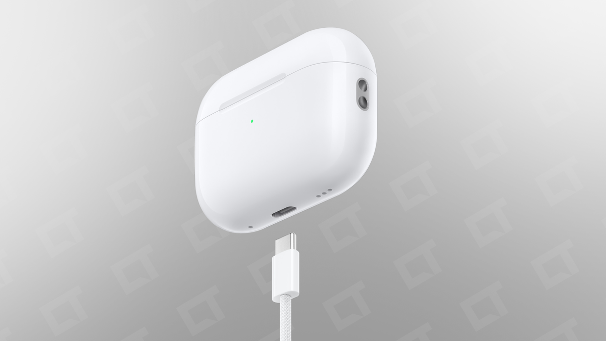 Apple lança AirPods Pro 2 com USB-C no Brasil por R$ 2.599 - Canaltech