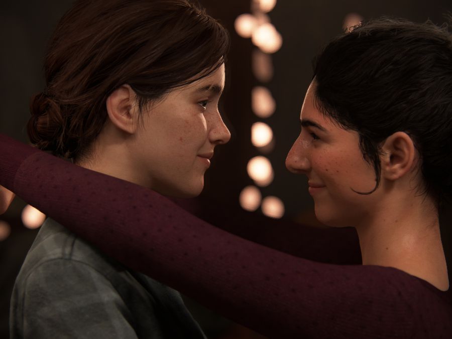The Last of Us | Bastidores da temporada 2 mostram Ellie e Dina - Canaltech