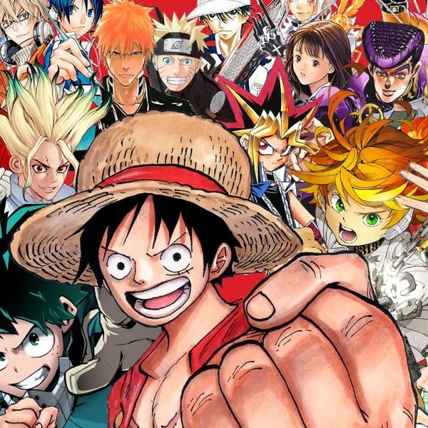Anime