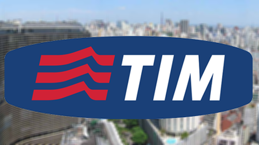 Tim avisa que poderá ter problemas no sistema devido a inclusão do nono dígito