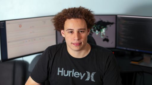 "Herói" do ramsonware WannaCry se livra de prisão por criar malware bancário
