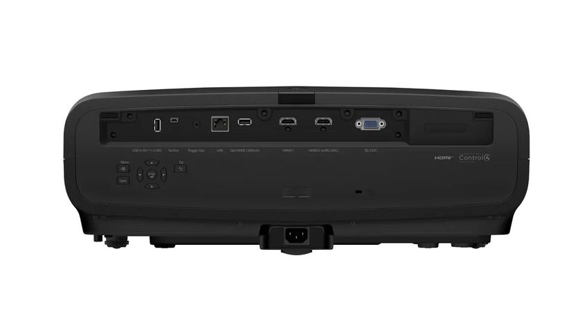 Projetor Epson Laser Pro Cinema LS9000