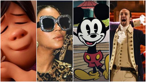 15 filmes, documentários e séries para assistir no Disney+