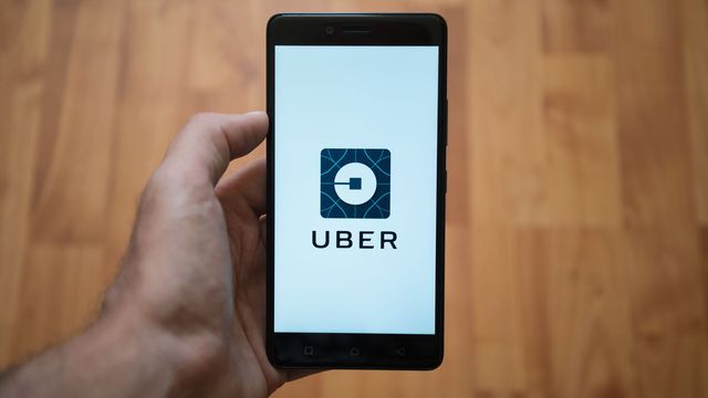 Uber estreia perfis de motoristas na Índia