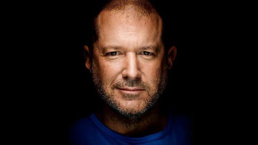 Designer do iPhone, Jony Ive deixa a Apple