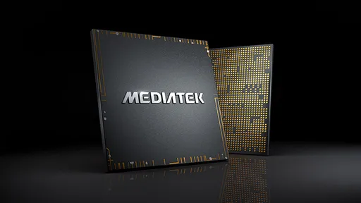 MediaTek Kompanio 1300T é o novo chip para elevar poder de Chromebooks e tablets