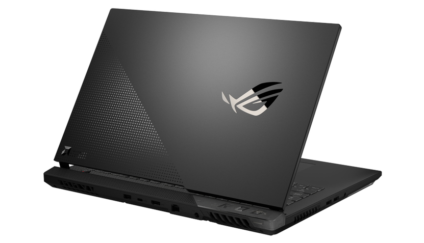 Asus ROG Strix G15 G17