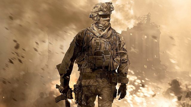 Divulgação/Activision