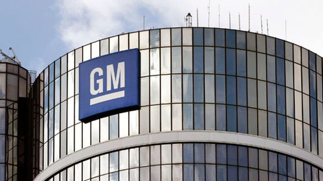 GM vai anunciar investimento de US$ 1 bilhão em fábricas nos EUA