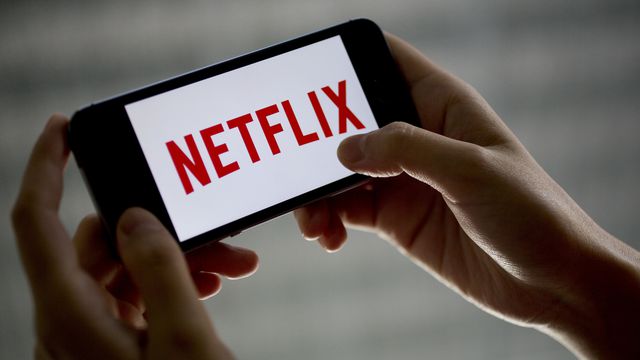 Netflix projeta receita de US$ 15 bilhões para 2018